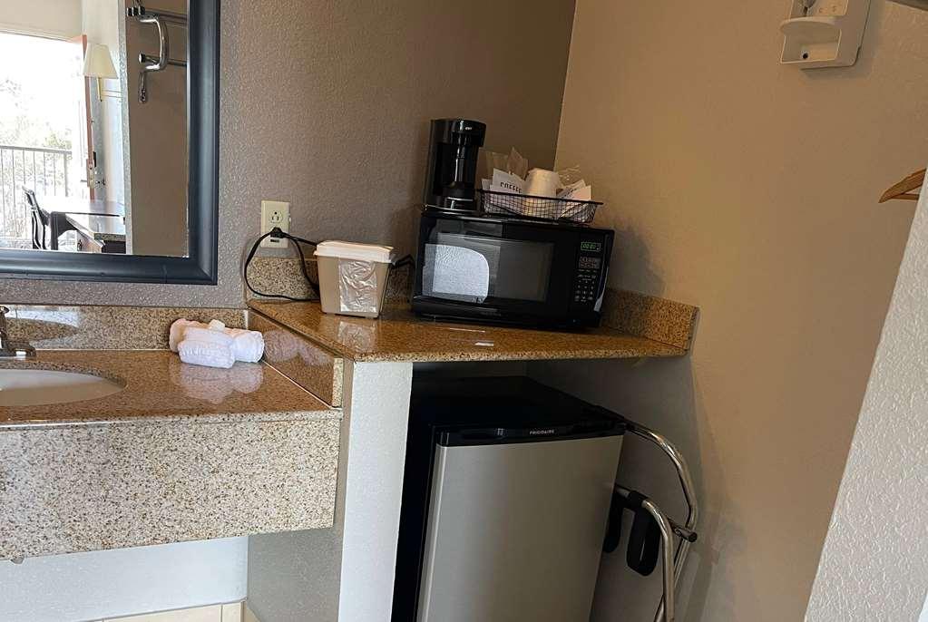 Travelodge By Wyndham Tucson Az Cortaro Zimmer foto