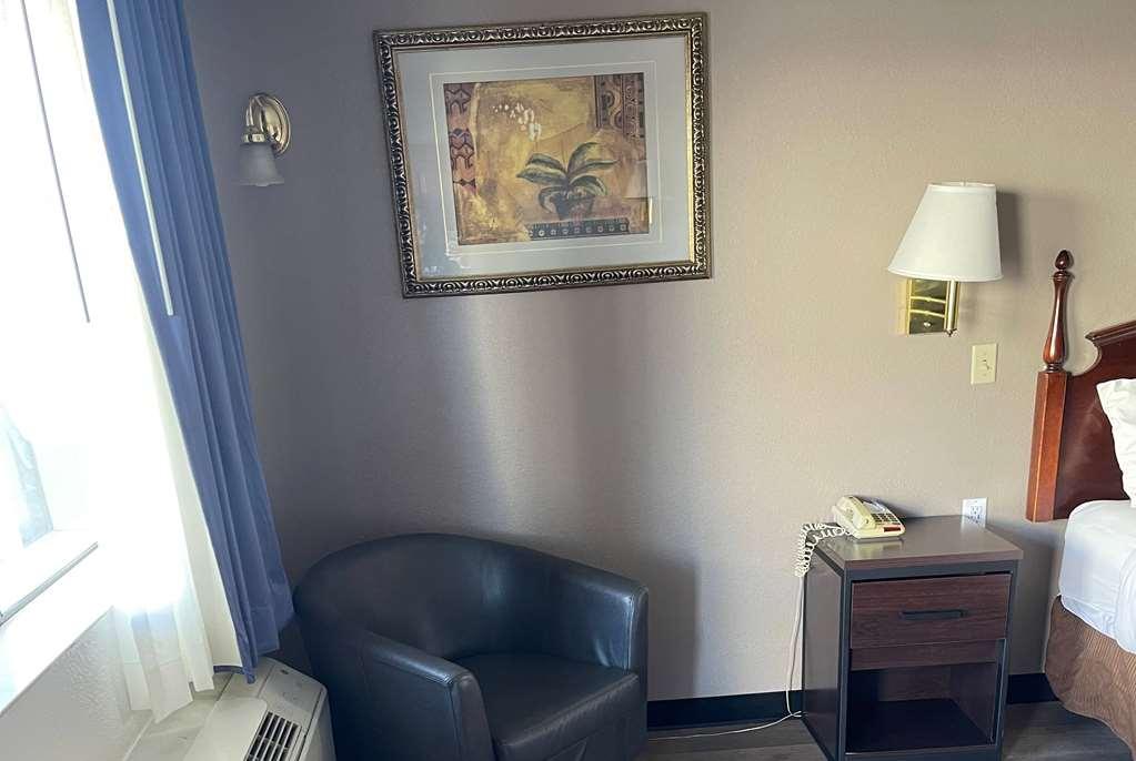 Travelodge By Wyndham Tucson Az Cortaro Zimmer foto