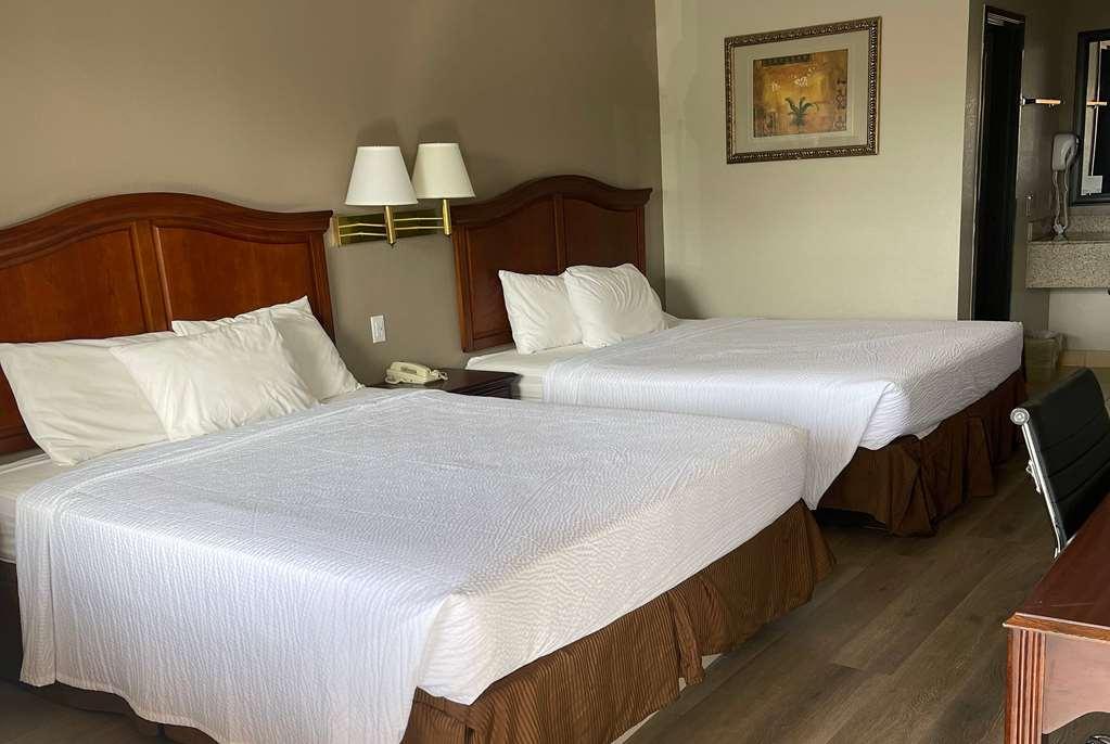 Travelodge By Wyndham Tucson Az Cortaro Zimmer foto