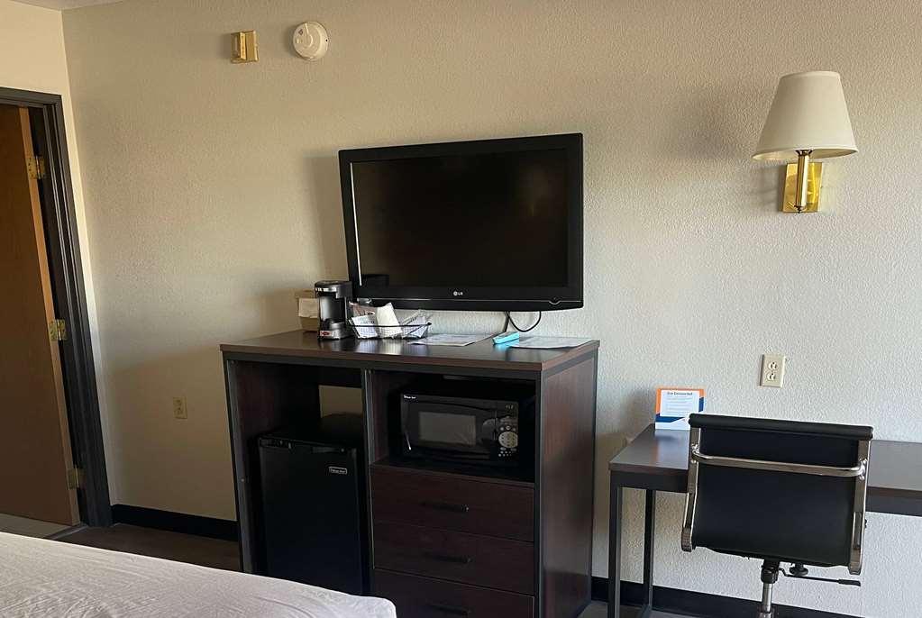 Travelodge By Wyndham Tucson Az Cortaro Zimmer foto