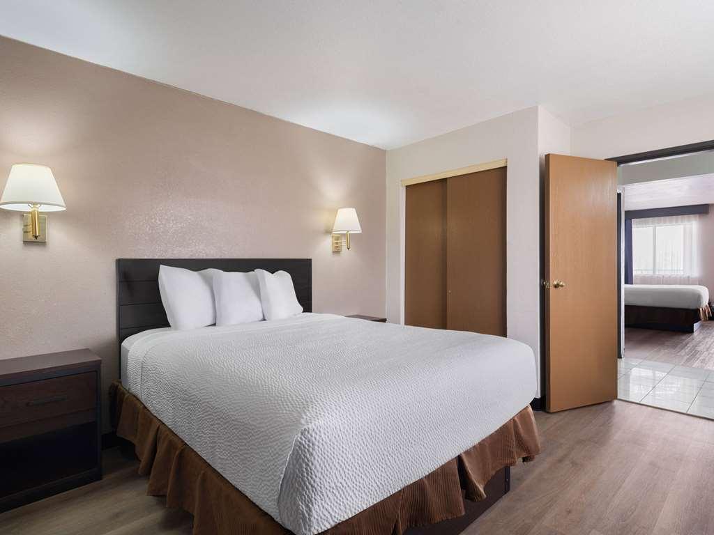 Travelodge By Wyndham Tucson Az Cortaro Zimmer foto