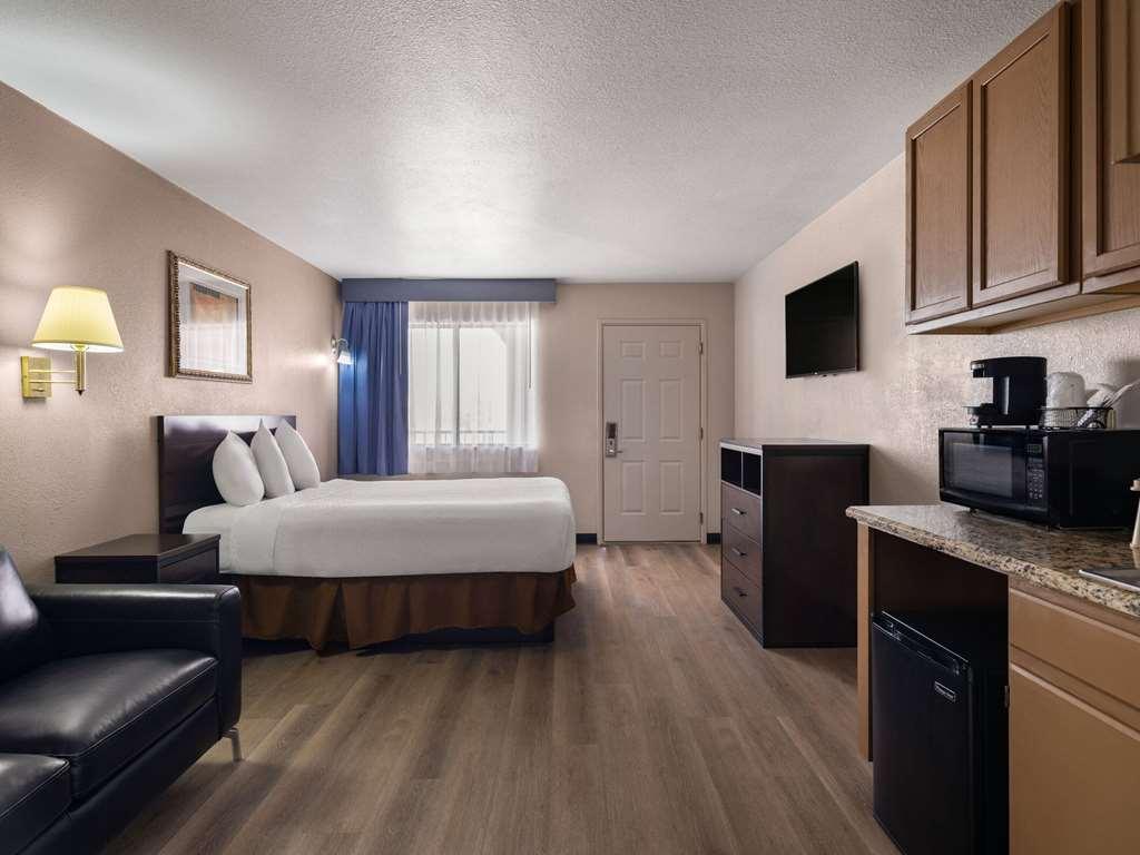 Travelodge By Wyndham Tucson Az Cortaro Zimmer foto